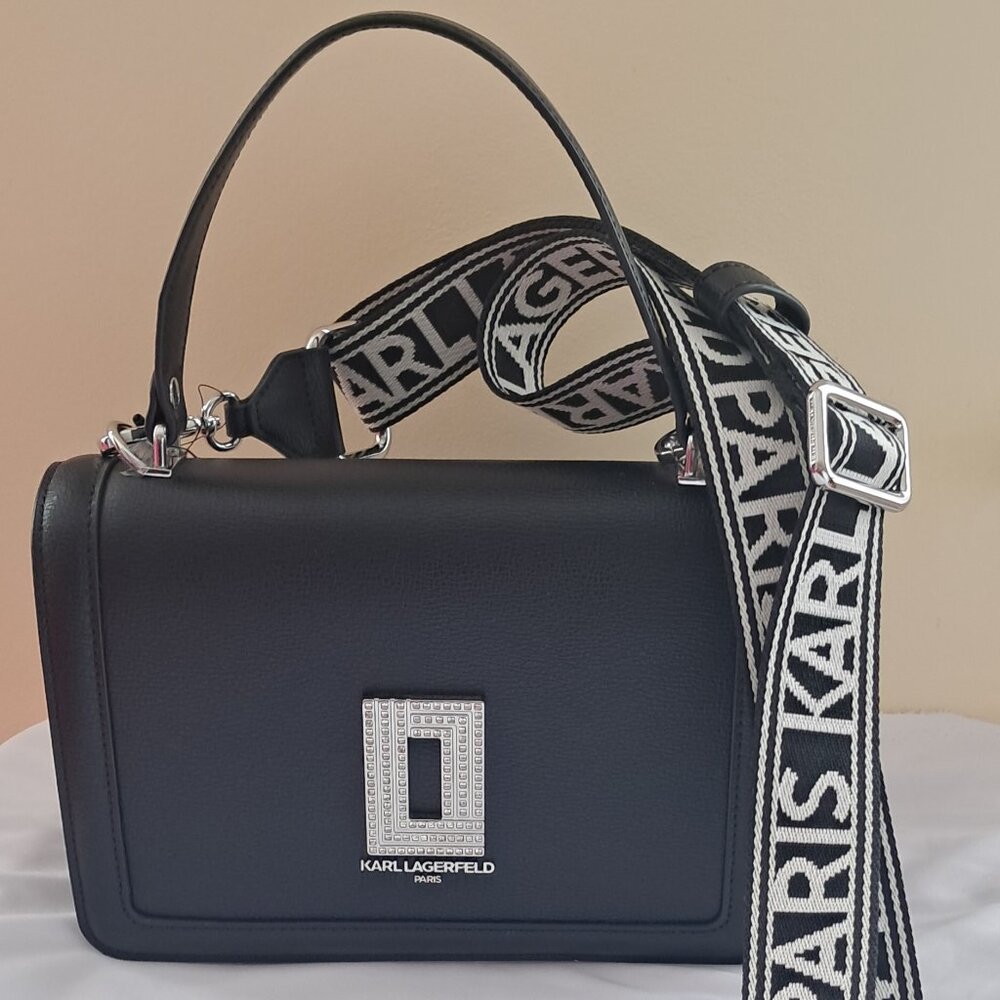 Karl Lagerfeld Paris Simone